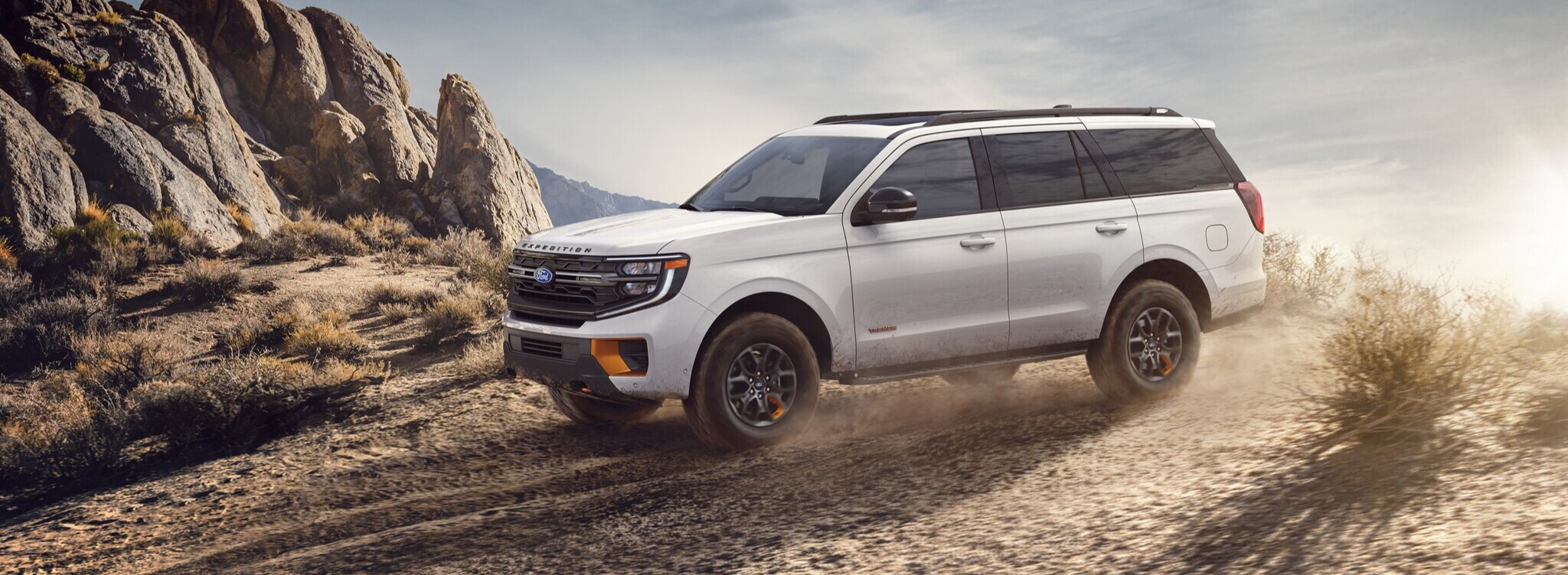 Ford Expedition Max