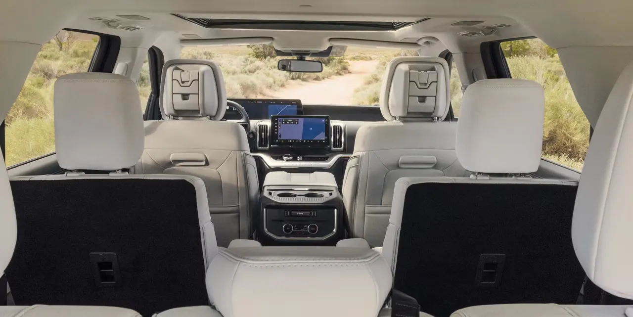 Ford Expedition Max