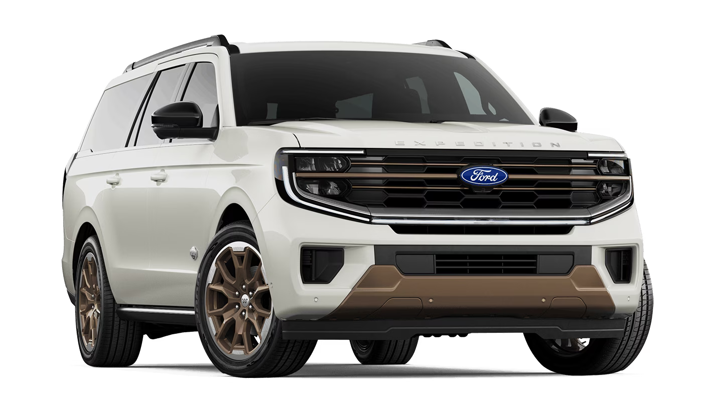 Ford Expedition Max