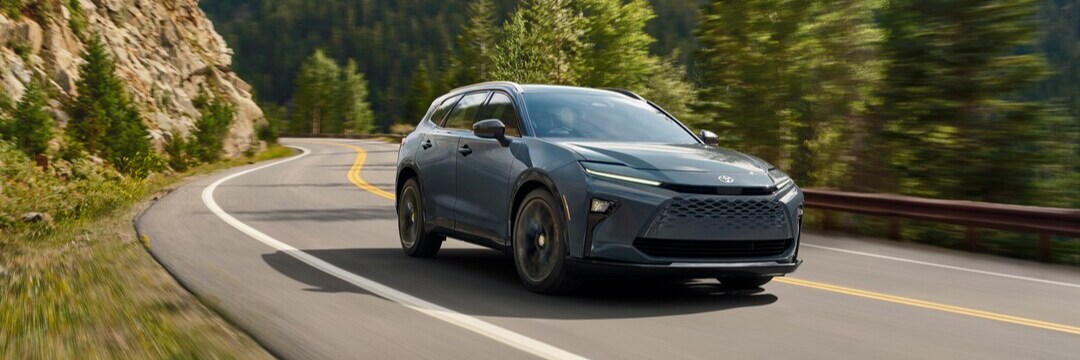 Toyota Signia