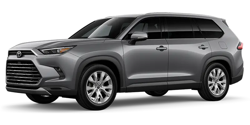 Toyota Grand Highlander