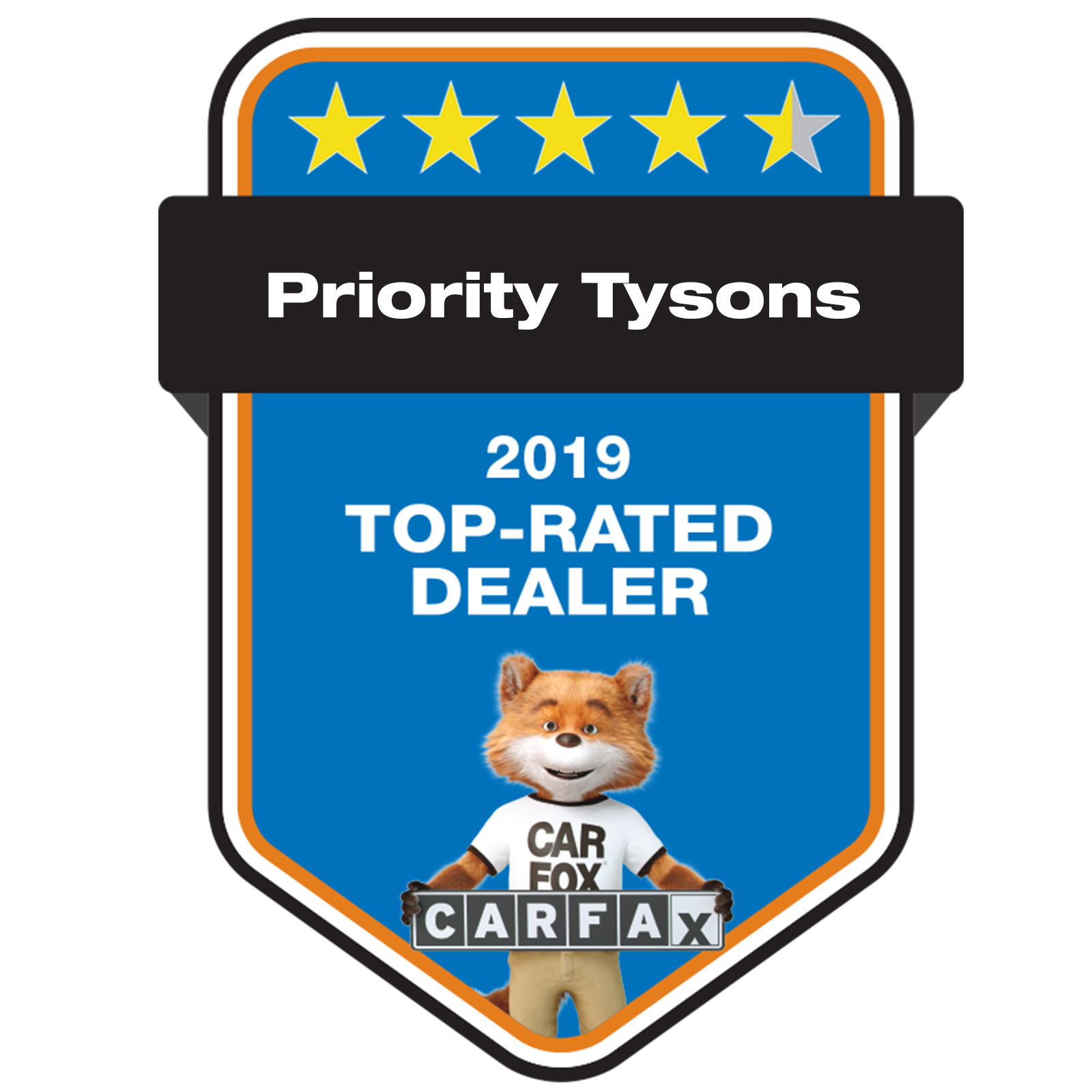 Carfax - Priority Tysons - Badge.png