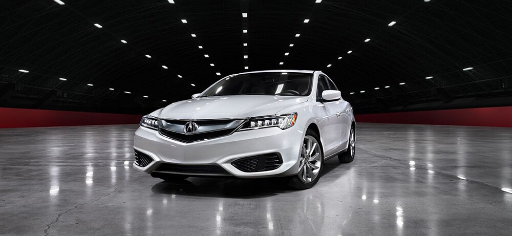 2017 Acura ILX