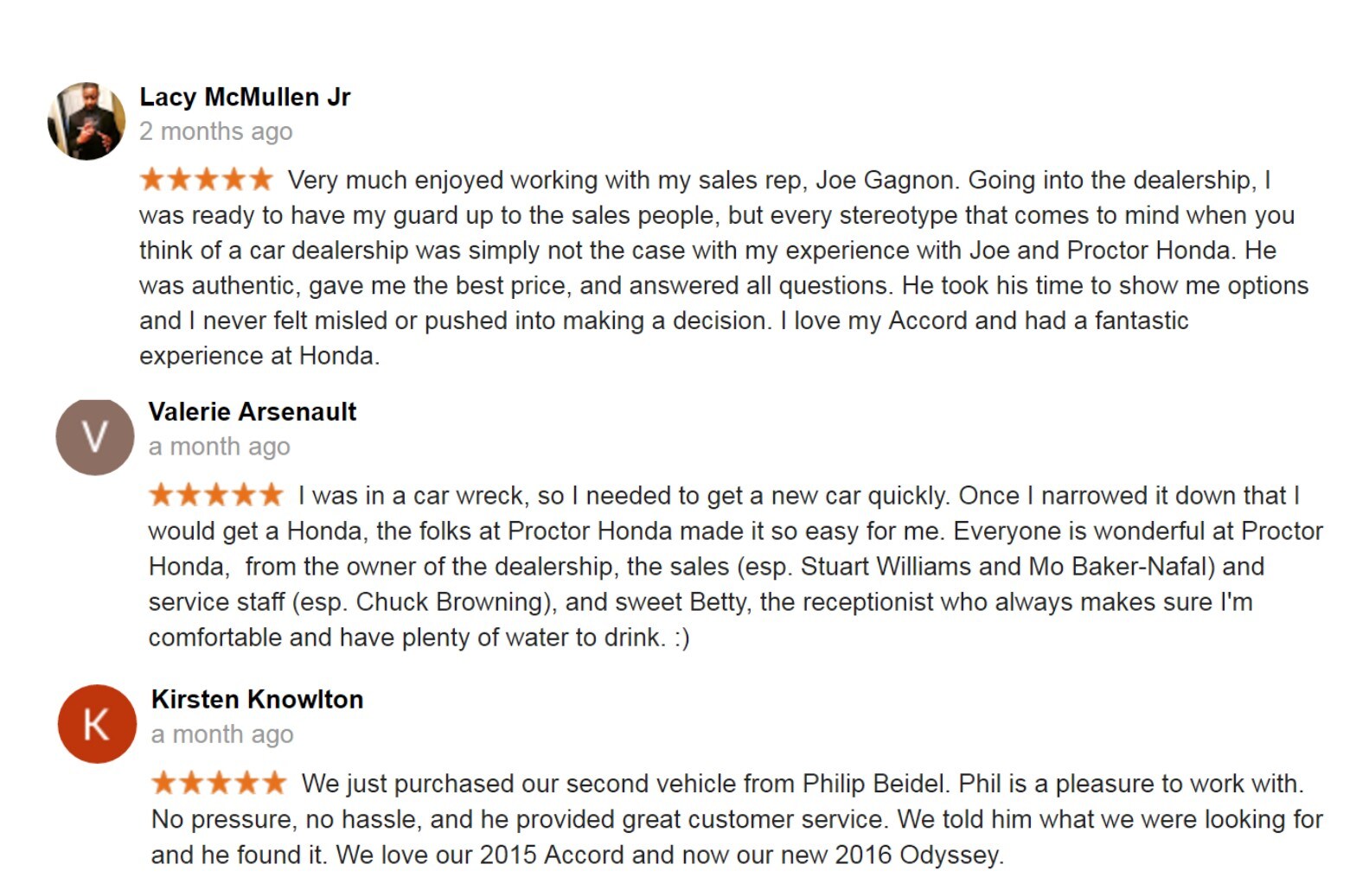 Proctor Honda Five Star Reviews 1.jpg