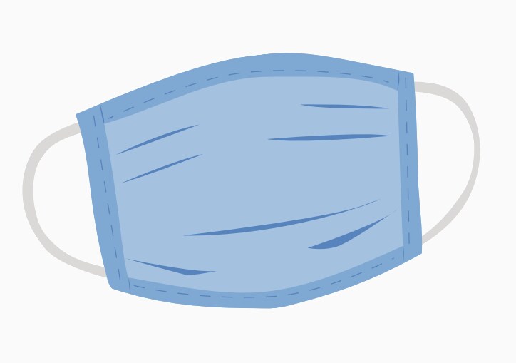 mask clipart light gray bg.png