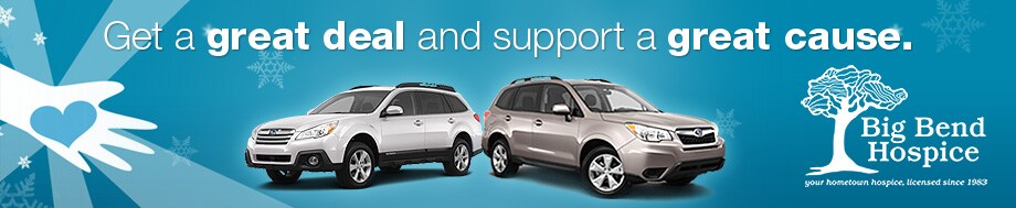 proctor subaru and big bend hospice.jpg