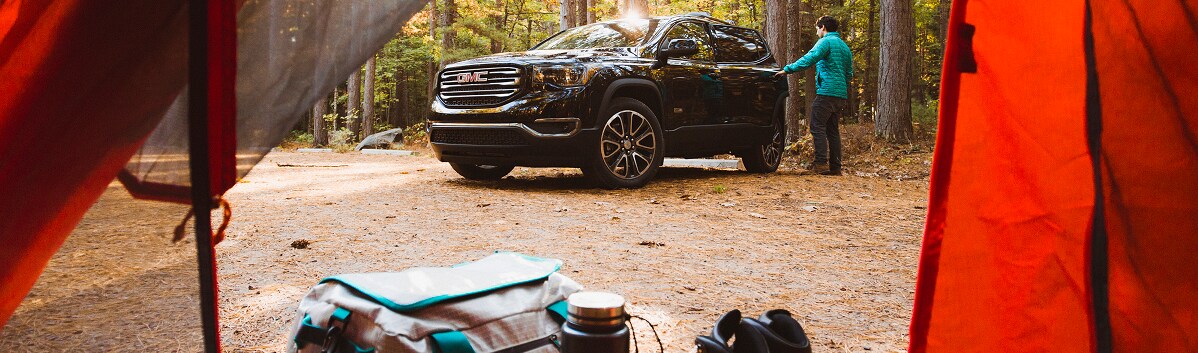 Used GMC in Conway NH