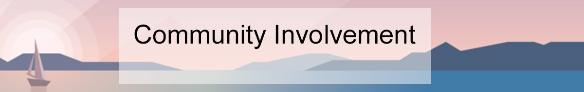 Community Involvement