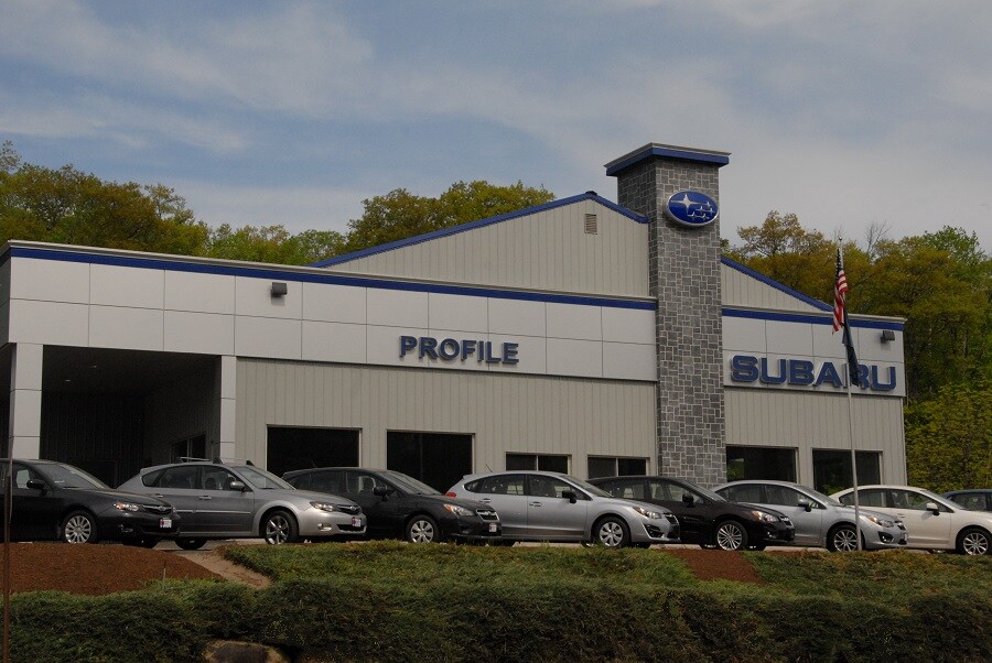 Profile Subaru building.jpg
