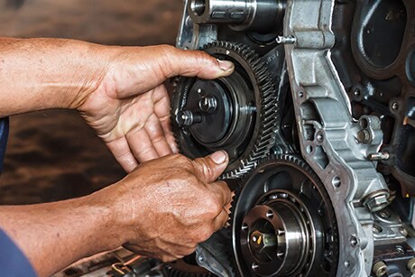 Transmission Repair Calgary