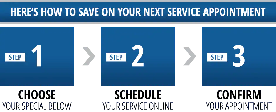 Prosper Ford Service in
Phoenix