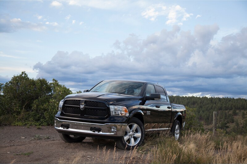 Ram 1500