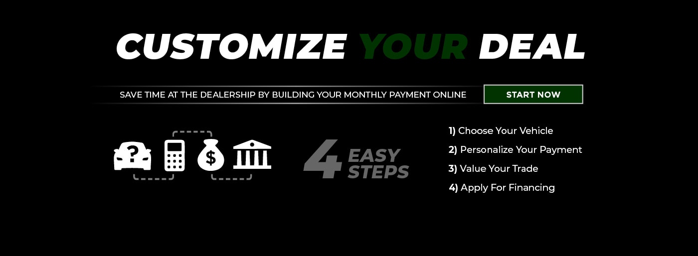 Navigate Your Deal