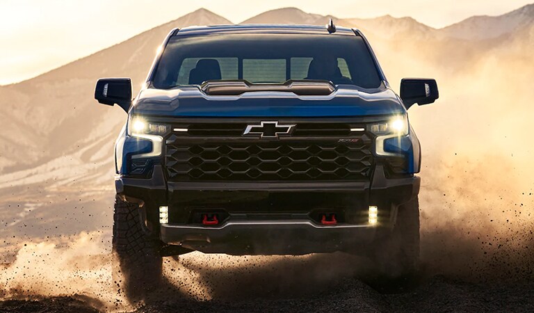 2023 Chevrolet Silverado 1500 Pryor Oklahoma