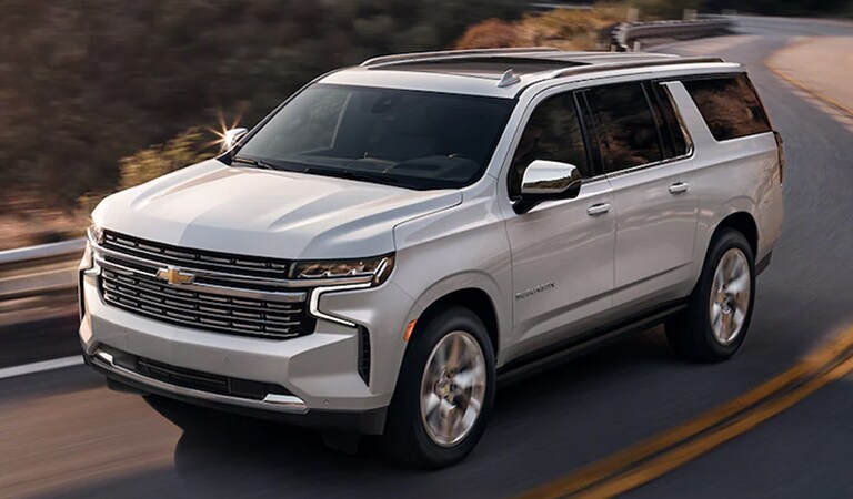 2022 Chevrolet Suburban Pryor Oklahoma