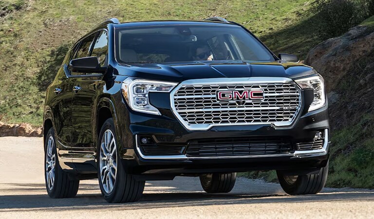 2024 GMC Terrain Pryor Oklahoma