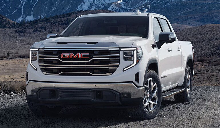 2025 GMC Sierra 1500 Pryor Oklahoma