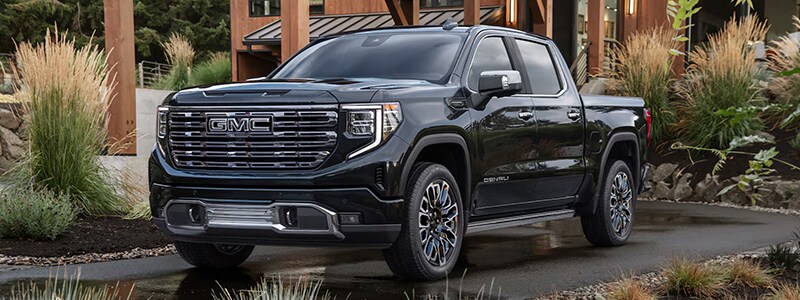 New 2026 GMC Sierra 1500 Pryor OK