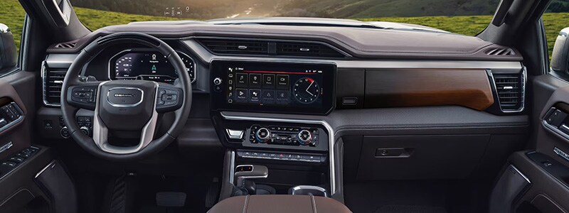 Pryor OK 2025 GMC Sierra 1500
