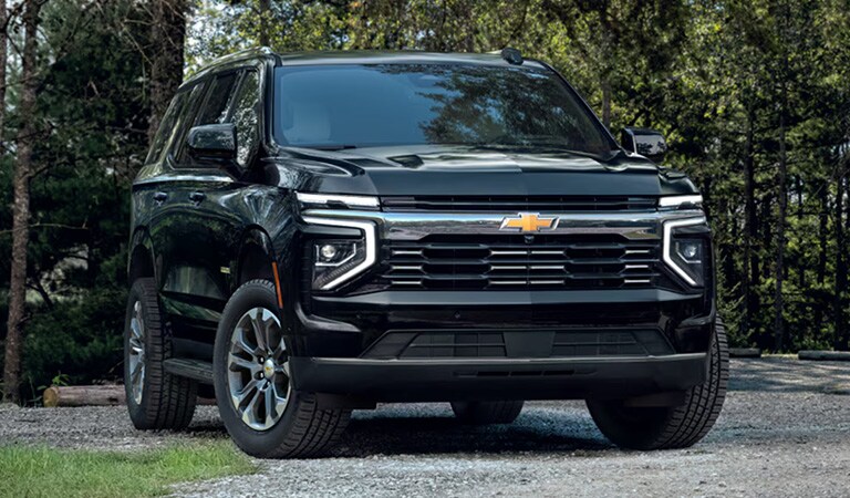 Pryor Oklahoma 2025 Chevrolet Tahoe