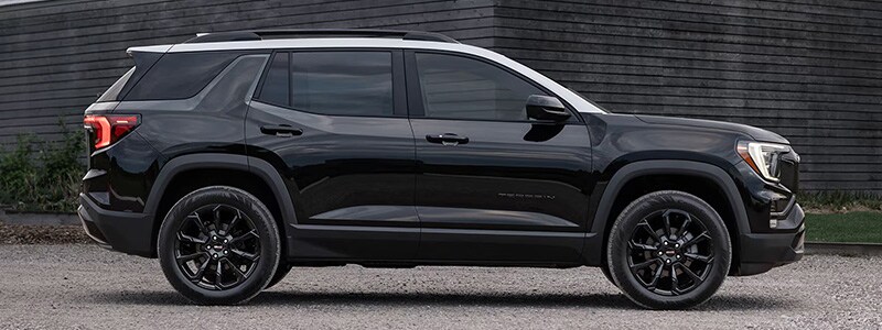 2025 GMC Terrain Pryor OK