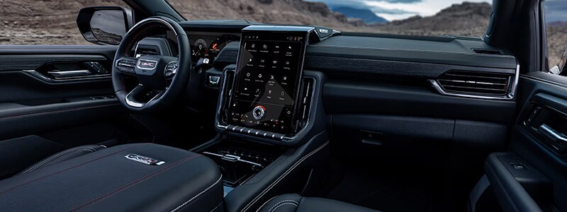 Pryor OK 2025 GMC Yukon