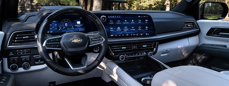 Pryor OK 2025 Chevrolet Tahoe