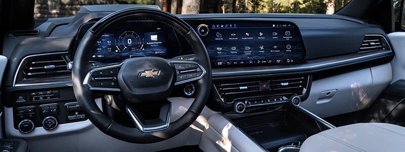 Pryor OK 2025 Chevrolet Suburban