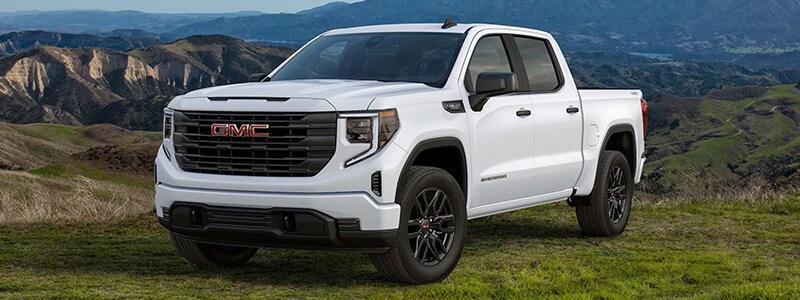 New 2025 GMC Sierra 1500 Pryor OK