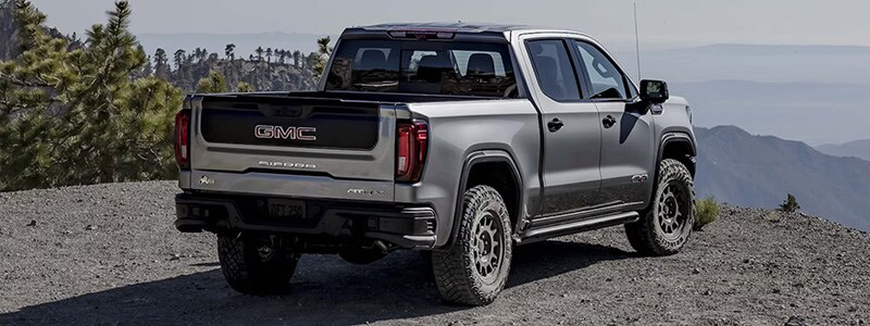 2025 GMC Sierra 1500 Pryor OK