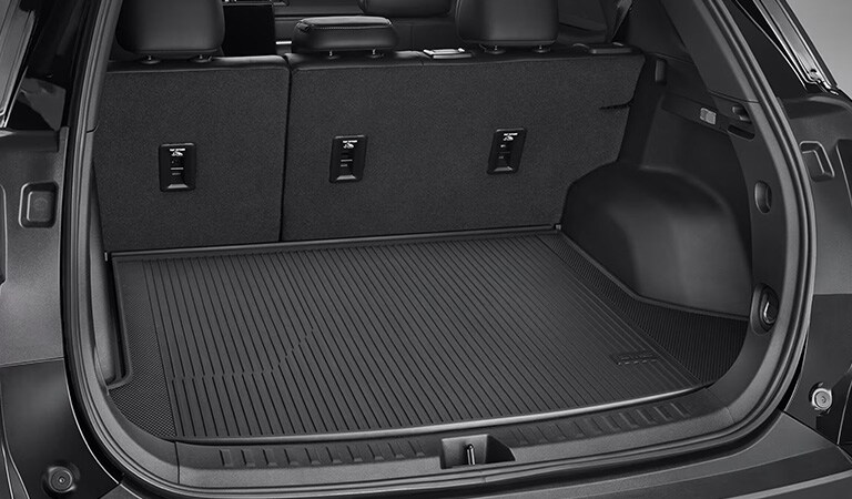 Pryor Oklahoma 2025 GMC Terrain