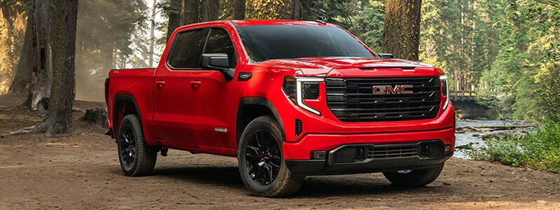 2026 GMC Sierra 1500 Pryor OK
