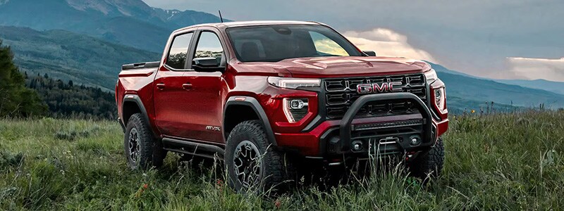 2025 GMC Canyon Pryor OK
