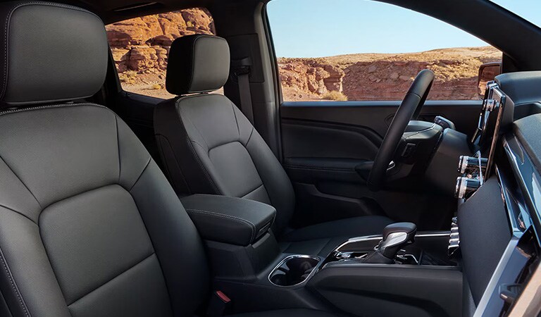 Pryor Oklahoma 2025 GMC Canyon
