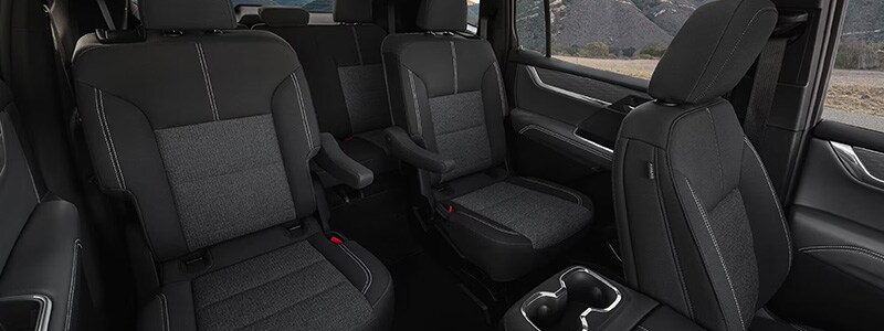Pryor OK 2026 GMC Acadia