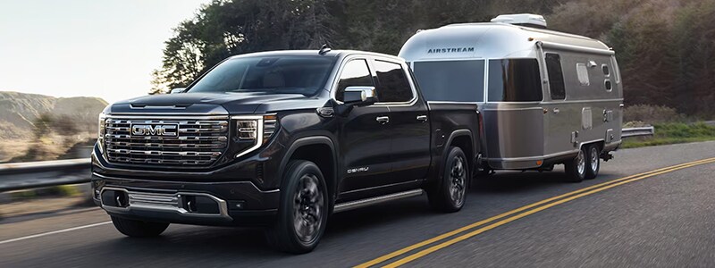 New 2024 Chevrolet Sierra 1500 Pryor OK