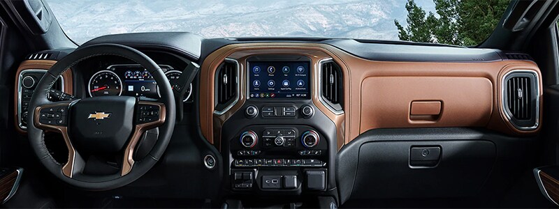 Pryor OK 2022 Chevrolet Silverado 1500