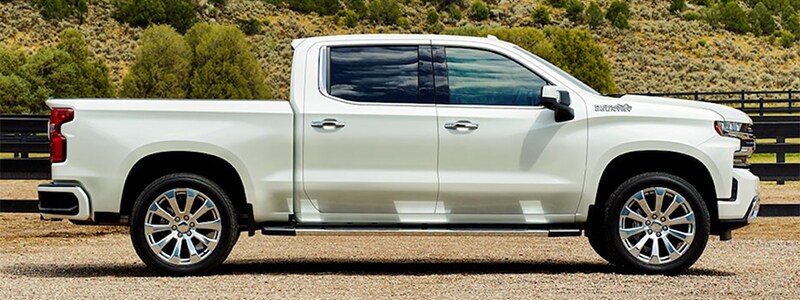 2022 Chevrolet Silverado 1500 Pryor OK