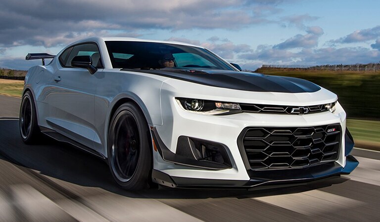 2024 Chevrolet Camaro Pryor Oklahoma