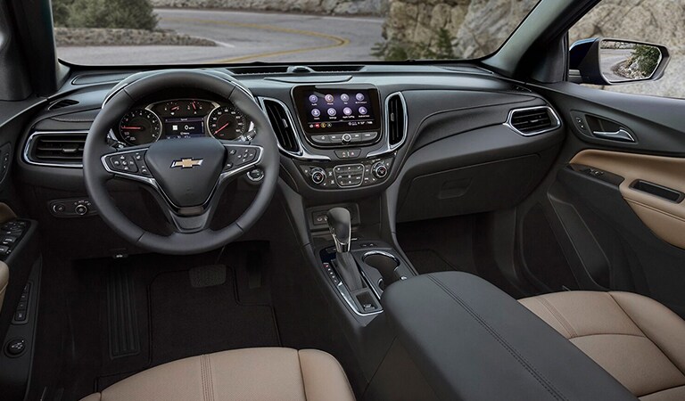 Pryor Oklahoma 2024 Chevrolet Equinox