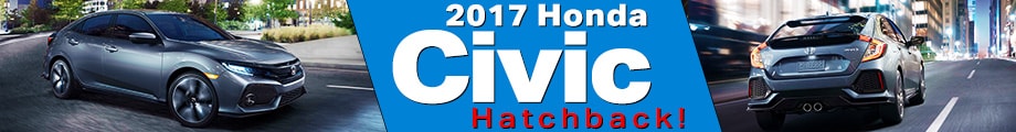 2017-Civic-Hatchback