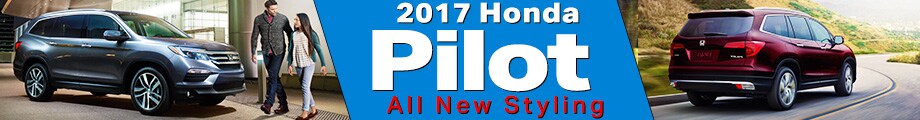Honda-Pilot