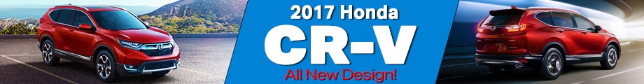 Honda-CRV