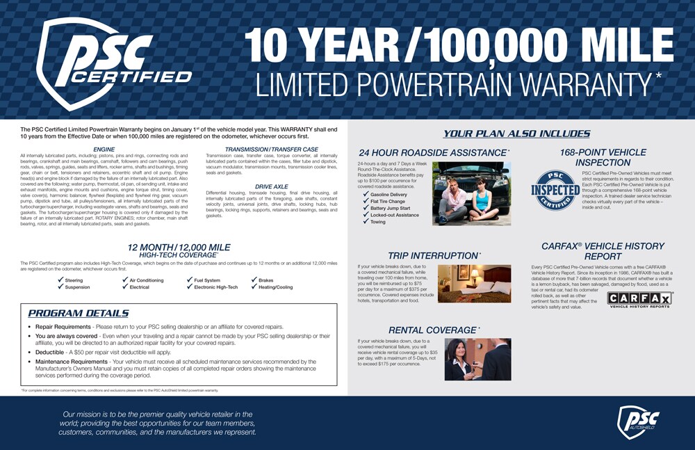 PSC_Certified