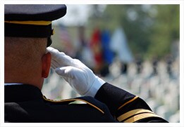 Veterans