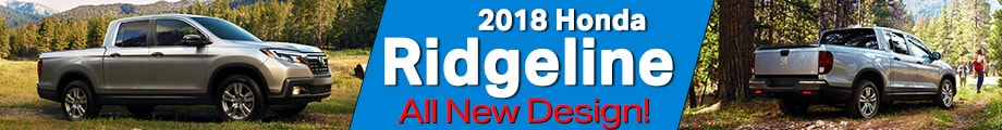 Honda-Ridgeline