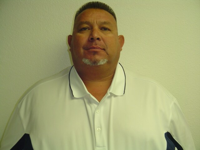 Kenneth Chavez