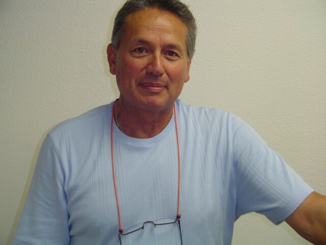 Eddie Armijo