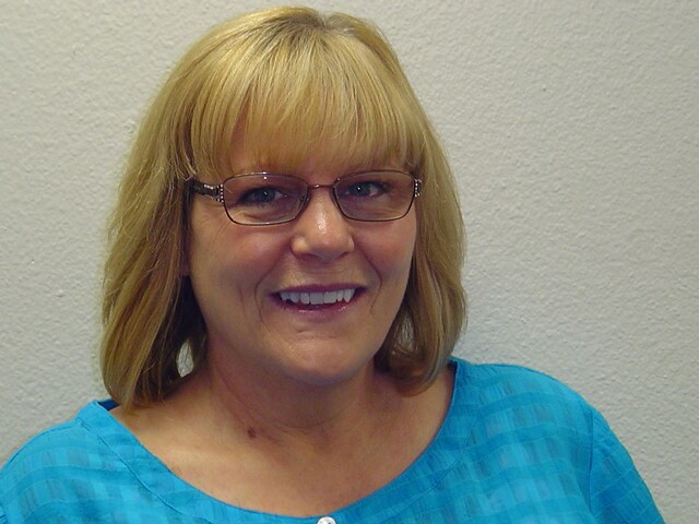 Denise Holloway
