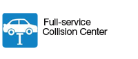 collision